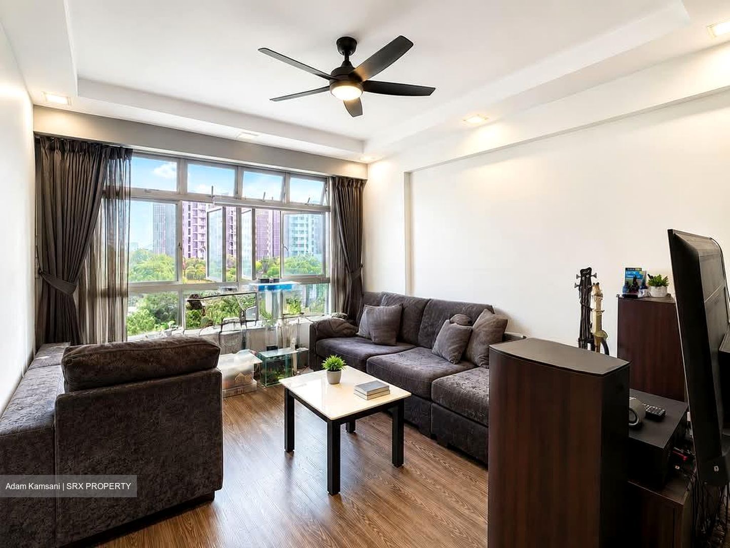 Blk 128B Eastcrown @ Canberra (Sembawang), HDB 3 Rooms #568107981